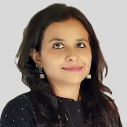 Dr Medha Wadhwa